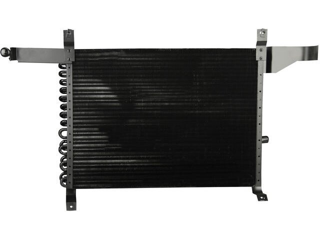 D0156-Q178593_1 Buy A/C Condenser - 1980 - 1993 Ford Bronco (With Factory Air Conditioning)