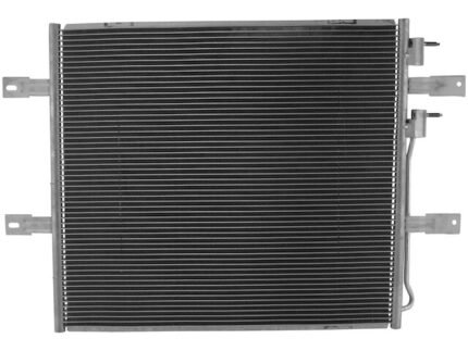 Buy A/C Condenser - 2006 - 2009 Dodge Ram 2500