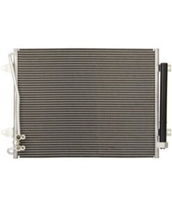 Buy A/C Condenser - 2012 - 2015 Volkswagen Passat