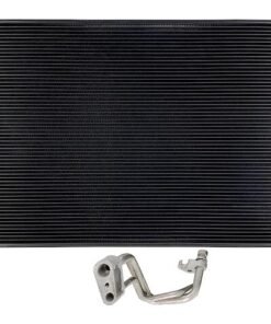 Buy A/C Condenser - 2013 - 2018 Nissan Altima 2.5L Automatic or Manual Transmission