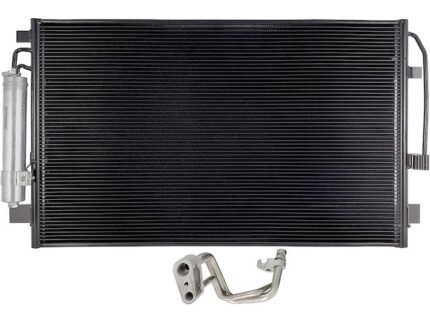 Buy A/C Condenser - 2013 - 2018 Nissan Altima 2.5L Automatic or Manual Transmission