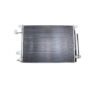 Buy A/C Condenser with Receiver Drier- 2010 - 2014 Ford Mustang 3.7L 4.0L 4.6L 5.0L 5.4L