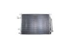 Buy A/C Condenser with Receiver Drier- 2010 - 2014 Ford Mustang 3.7L 4.0L 4.6L 5.0L 5.4L