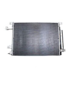 Buy A/C Condenser with Receiver Drier- 2010 - 2014 Ford Mustang 3.7L 4.0L 4.6L 5.0L 5.4L