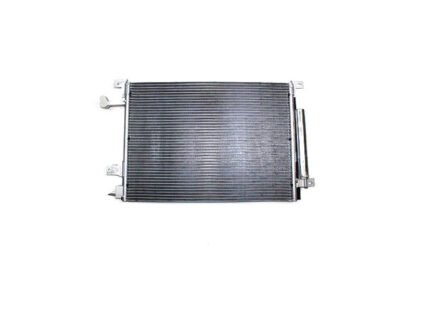 Buy A/C Condenser with Receiver Drier- 2010 - 2014 Ford Mustang 3.7L 4.0L 4.6L 5.0L 5.4L