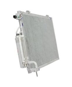 Buy A/C Condenser - 2013 - 2016 Ford Fiesta 1.6L without Turbo