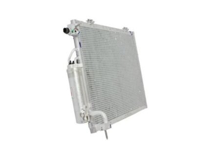 Buy A/C Condenser - 2013 - 2016 Ford Fiesta 1.6L without Turbo