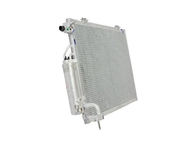 D0157-Q929918_1 Buy A/C Condenser - 2013 - 2016 Ford Fiesta 1.6L without Turbo