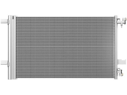 Buy A/C Condenser and Receiver Drier - 2014 - 2019 Chevrolet Impala