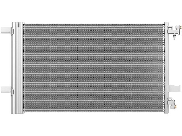 D0157-T265331_1 Buy A/C Condenser and Receiver Drier - 2014 - 2019 Chevrolet Impala