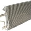 Buy A/C Condenser - 1998 - 2002 Dodge Ram 2500 Base 5.9L 6-Cylinder Turbo Diesel