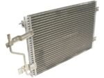 Buy A/C Condenser - 1998 - 2002 Dodge Ram 2500 Base 5.9L 6-Cylinder Turbo Diesel