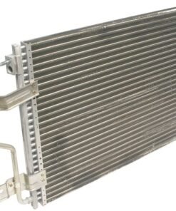 Buy A/C Condenser - 1998 - 2002 Dodge Ram 2500 Base 5.9L 6-Cylinder Turbo Diesel