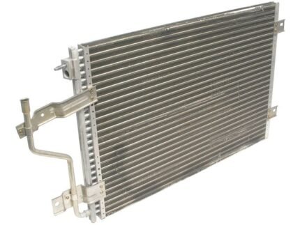 Buy A/C Condenser - 1998 - 2002 Dodge Ram 2500 Base 5.9L 6-Cylinder Turbo Diesel