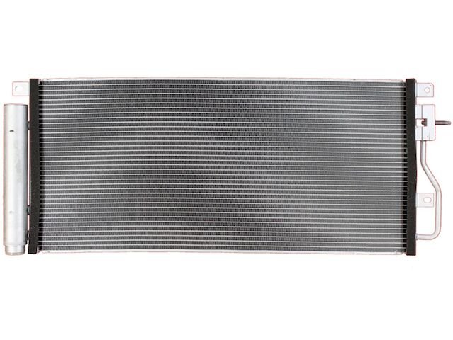 D0159-G679451_1 Buy A/C Condenser - 2015 - 2020 Buick Encore 1.4L 4
