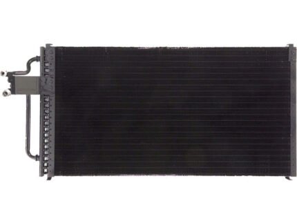 Buy A/C Condenser - 1989 - 1993 Chevrolet S10 4.3L V6