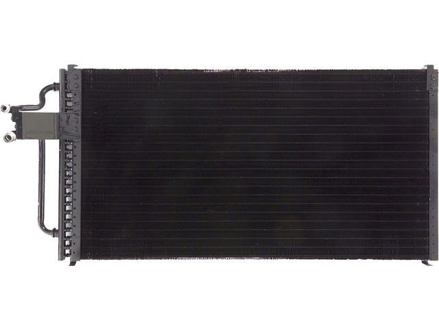 D0159-J957539_1 Buy A/C Condenser - 1989 - 1993 Chevrolet S10 4.3L V6