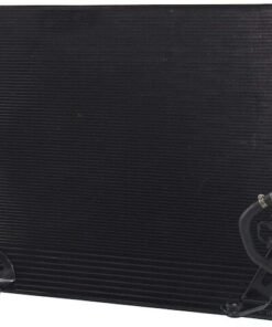 Buy A/C Condenser with Transmission Oil Cooler - 2010 - 2019 Toyota Tundra (with Tow Package and Automatic Transmission)