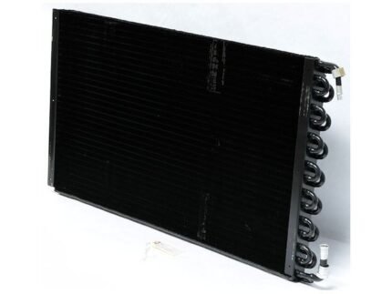 Buy A/C Condenser - 1973 - 1974, 1976 - 1982 Chevrolet Corvette VIN L