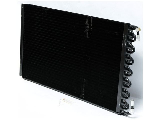 D0159-S957211_1 (1) Buy A/C Condenser - 1973 - 1974, 1976 - 1982 Chevrolet Corvette VIN L