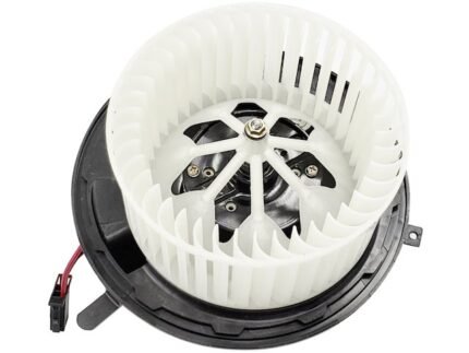 Buy Front Blower Motor with Fan Cage Wheel - 2007 - 2013 BMW 335i