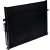 Buy A/C Condenser - 1999 - 2003 Jeep Grand Cherokee 4.7L