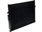 Buy A/C Condenser - 1999 - 2003 Jeep Grand Cherokee 4.7L