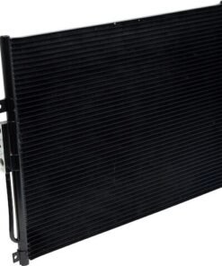Buy A/C Condenser - 1999 - 2003 Jeep Grand Cherokee 4.7L