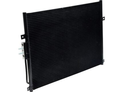 Buy A/C Condenser - 1999 - 2003 Jeep Grand Cherokee 4.7L