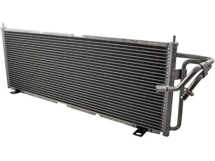 Buy A/C Condenser - 1997 - 2001 Jeep Cherokee Mid Size