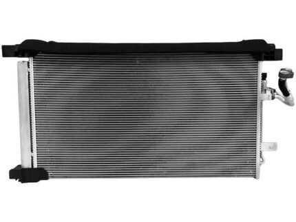 Buy A/C Condenser - with Receiver Drier - 2019 - 2020 Nissan Altima