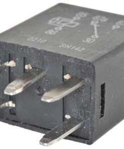 Buy A/C Compressor Cut-Out Relay - 5 Terminal - 2005 Chrysler PT Cruiser