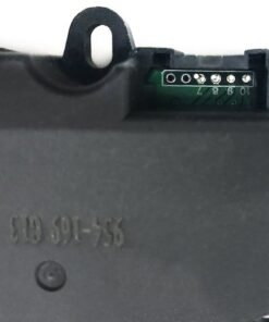 Buy Air Flap Actuator - 2011 - 2015 Peterbilt 587 with 4-Pin Connector