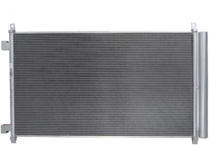 Buy A/C Condenser - 2014 - 2018 Nissan Rogue 2.5L