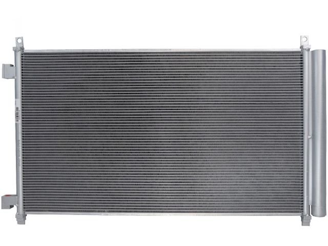 D0164-B962237_1 Buy A/C Condenser - 2014 - 2018 Nissan Rogue 2.5L
