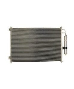 Buy A/C Condenser - 2008 - 2015 Nissan Rogue 2.5L (Automatic or Manual Transmission)