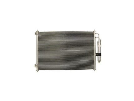 Buy A/C Condenser - 2008 - 2015 Nissan Rogue 2.5L (Automatic or Manual Transmission)
