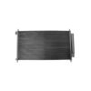 Buy A/C Condenser - with Receiver Drier - 2012 - 2015 Honda Civic Sedan / Hyrbid