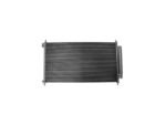 Buy A/C Condenser - with Receiver Drier - 2012 - 2015 Honda Civic Sedan / Hyrbid