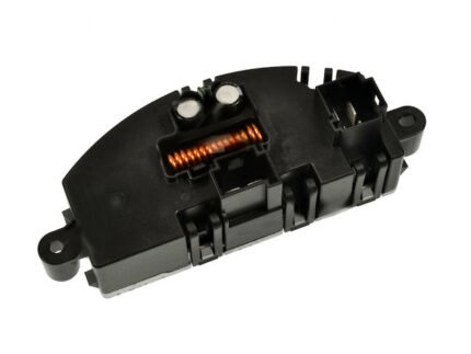 Buy Blower Motor Resistor - 2014 - 2018 Jeep Cherokee