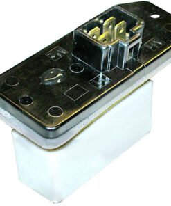 Buy Blower Motor Resistor - 1994 - 2008 Dodge Ram 1500