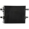 Buy A/C Condenser - 2003 - 2007 Dodge Ram 2500 5.9L Turbo Diesel with Aluminum Intercooler Tanks