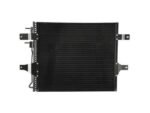 Buy A/C Condenser - 2003 - 2007 Dodge Ram 2500 5.9L Turbo Diesel with Aluminum Intercooler Tanks
