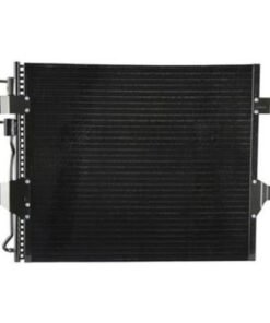 Buy A/C Condenser - 2003 - 2007 Dodge Ram 2500 5.9L Turbo Diesel with Aluminum Intercooler Tanks