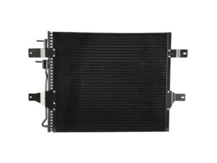 Buy A/C Condenser - 2003 - 2007 Dodge Ram 2500 5.9L Turbo Diesel with Aluminum Intercooler Tanks