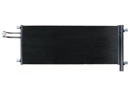 Buy A/C Condenser - 2014 - 2018 Chevrolet Silverado 1500 4.3L V6