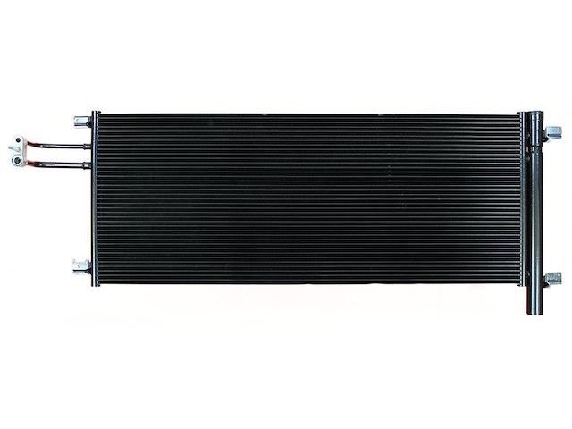 D0166-C223476_1 Buy A/C Condenser - 2014 - 2018 Chevrolet Silverado 1500 4.3L V6