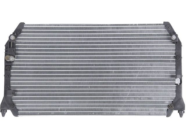 D0166-T749474_1 Buy A/C Condenser - 1997 - 2001 Toyota Camry (From 5/1997)