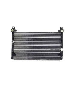 Buy A/C Condenser - with End Brackets - 2001 - 2004 Toyota Tacoma 3.4L RWD / 4WD
