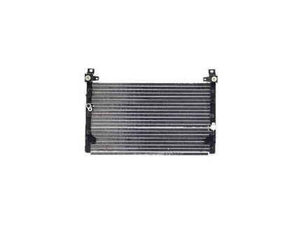 Buy A/C Condenser - with End Brackets - 2001 - 2004 Toyota Tacoma 3.4L RWD / 4WD